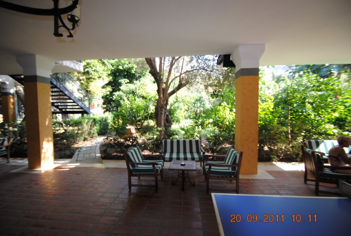 imagini hotel CLUB BELCEKIZ OLUDENIZ